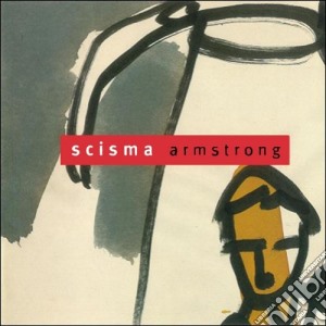 Scisma - Armstrong (2 Lp) cd musicale di Scisma