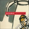 Scisma - Armstrong (2 Lp) cd