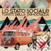 Stato Sociale (Lo) - Turisti Della Democrazia cd