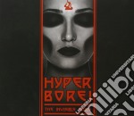 Hyperborei - The Invisible Army