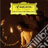 Krzysztof Penderecki - Of Darkness. Tribute To Krzysztof Penderecki cd