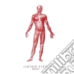Leather Strip - Object cd