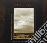 Neutral - The Days Of Self - Abandonment cd