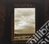 Neutral - The Days Of Self - Abandonment cd