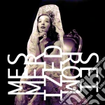 Seirom - Mesmerized cd