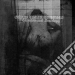 Gnaw Their Tongues - Eschatological Scatology cd