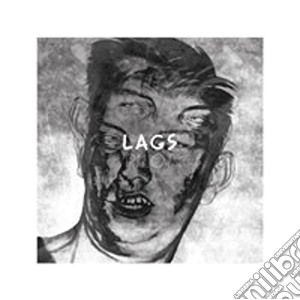 Lags - Pilot cd musicale di Lags