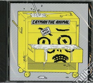 Cayman The Animal - Apple-linder cd musicale di Cayman The Animal