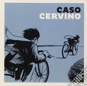 Caso - Cervino cd musicale di Caso