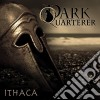 (LP Vinile) Dark Quarterer - Ithaca (Coloured Edition) (2 Lp) cd