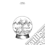 Norman - La Grandine! cd