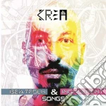 Krea - Beatfolk & Inchoerent Songs cd