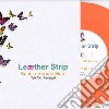 (LP Vinile) Leather Strip - Such A Shame/Hate cd
