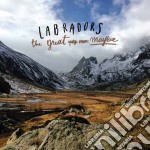 (LP Vinile) Labradors - The Great Maybe (2 Lp)