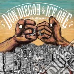 Don Diegoh & Ice One - Latte & Sangue (2 Lp)