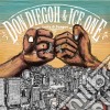 Don Diegoh & Ice One - Latte & Sangue (2 Lp) cd