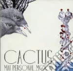 Mai Personal Mood - Cactus cd