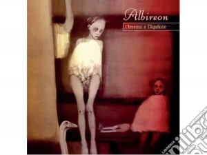 Albireon - L'Inverno E L'Aquilone cd musicale di Albireon