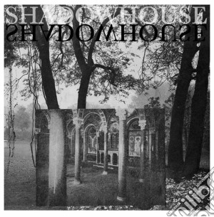 Shadowhouse - Hand In Hand cd musicale di Shadowhouse