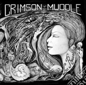 Crimson Muddle - La Rousalka cd musicale di Crimson Muddle