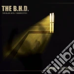 B.H.D. (The) - Dancing In The Shadow cd