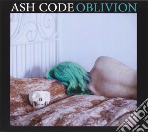 Ash Code - Oblivion cd musicale di Ash Code