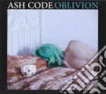 Ash Code - Oblivion cd