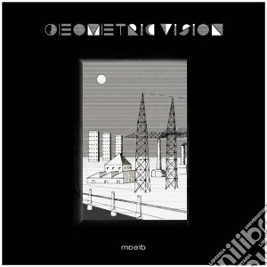 Geometric Vision - Dream cd musicale di Geometric Vision