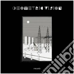 Geometric Vision - Dream cd