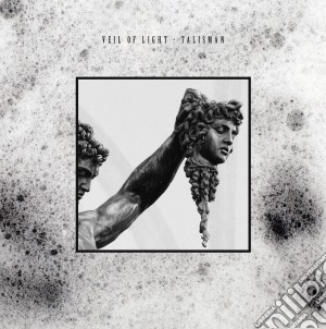 Veil Of Light - Talisman cd musicale di Veil Of Light