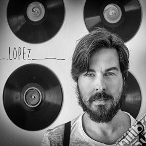 Lopez - Lopez cd musicale di Lopez