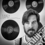 Lopez - Lopez cd