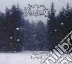 Melankoli - Wind cd