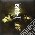 Dj Gruff - Phonogruff (Edizione Limitata) (2 Lp) cd