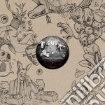 (LP Vinile) Claudio Coccoluto - The Dub 102