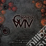 Cold Waves IV cd