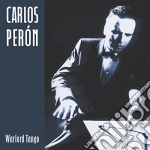 Carlos Peron - Warlord Tango cd