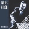 Carlos Peron - Warlord Tango cd