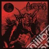 Aleph - Thanatos cd