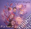 Blue Gospel Singers - It's Time To Sing cd