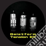 (LP Vinile) Geistform - Tension vinile