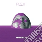 Mom Blaster - Reset cd