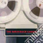 Rorschach Garden (The) - The Rorschach Dossier cd