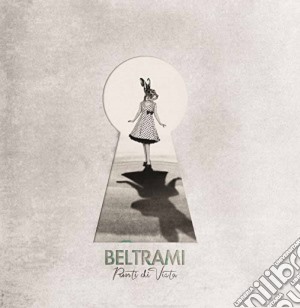 Beltrami - Punti Di Vista cd musicale di Beltrami