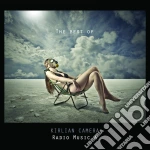 Kirlian Camera - Radio Music A cd