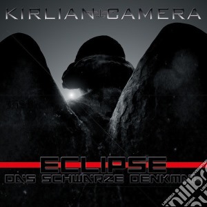 (LP Vinile) Kirlian Camera - Eclipse lp vinile di Kirlian Camera
