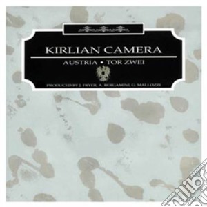(LP Vinile) Kirlian Camera - Austria lp vinile di Kirlian Camera
