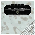 (LP Vinile) Kirlian Camera - Austria vinile