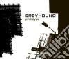 Greyhound - Prototype cd