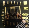 (LP Vinile) Dadaism 999 - The Misery Book - Gold cd